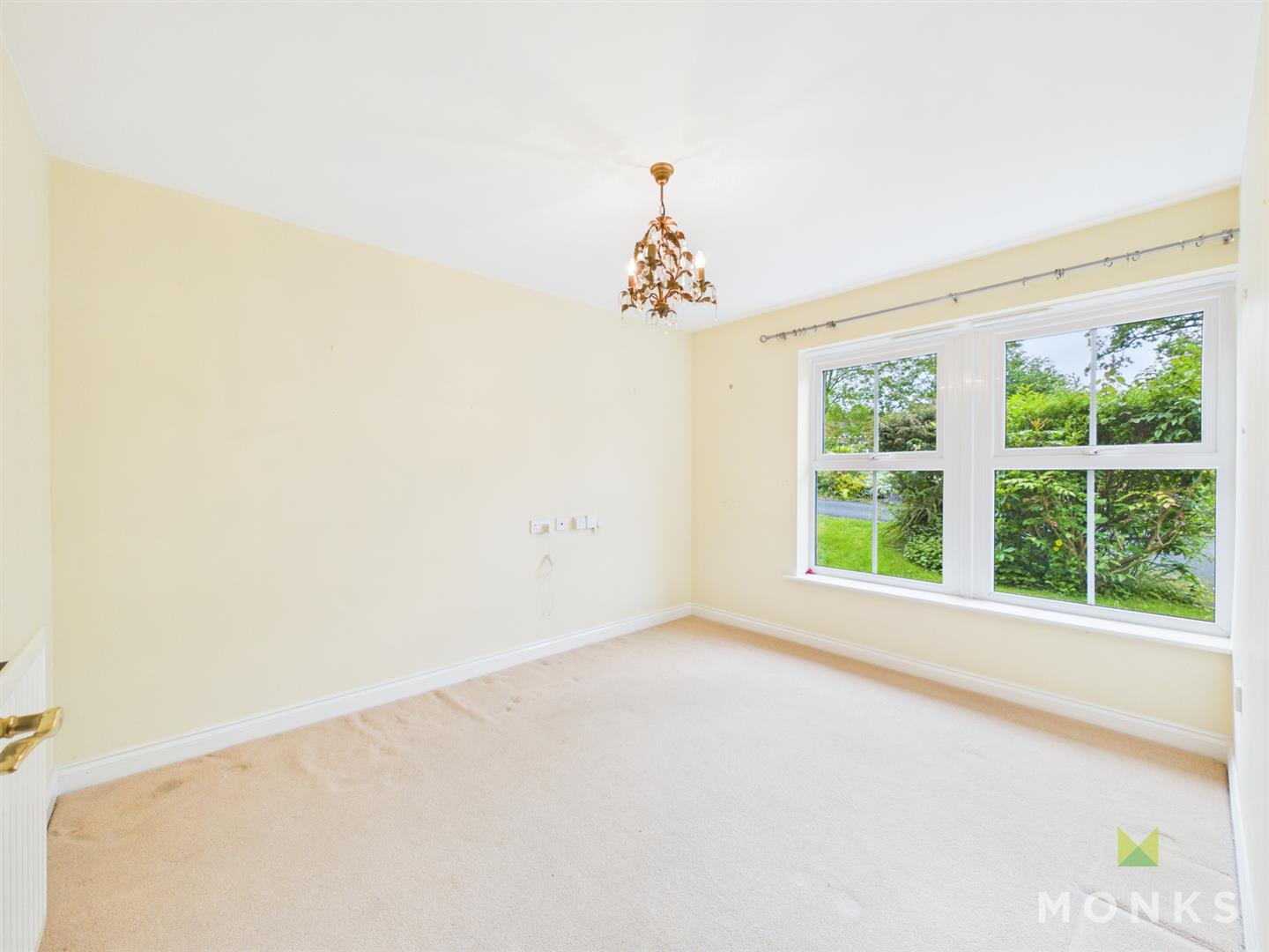 28 Bentley Drive, Oswestry, SY11 1TQ SSTC